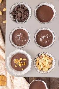 Homemade Peanut Butter cups Hero web-3