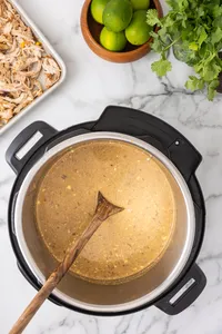 Instant Pot White Chicken Chili web-11