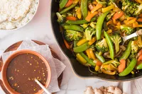 Stir Fry Sauce-22