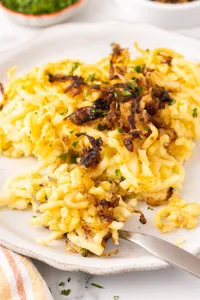 Käsespätzle web-19