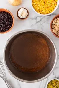 Instant Pot White Chicken Chili web-2