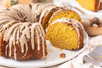 Pumpkin Cake Bundt Cake web Hero-20