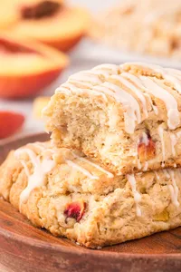 Peach Scone Web Hero-14