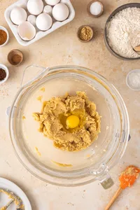 Pumpkin Cake Bundt Cake web Process-4