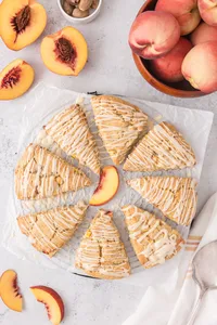 Peach Scone Web Hero-4