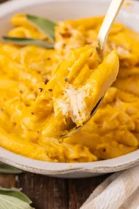 Butternut Squash Pasta Sauce Hero web-22
