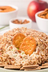 Cheese Ball HD-24