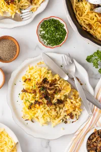 Käsespätzle web-22