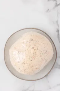 Cheese Ball HD-7