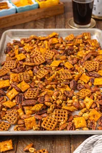 Beer Nut Bar Mix Hero 9