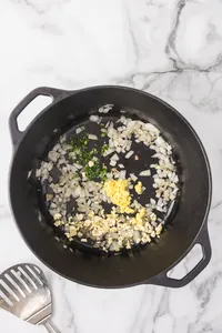 Chickpea & Spinach Cury Process web 4