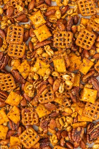 Beer Nut Bar Mix Hero 3