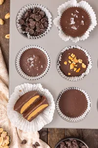 Homemade Peanut Butter cups Hero web-4