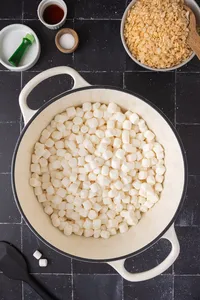 Frankenstein Rice Krispies Treats Web Process-3