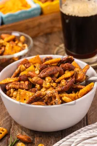 Beer Nut Bar Mix Hero 15