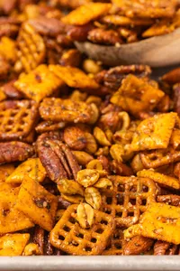 Beer Nut Bar Mix Hero 10