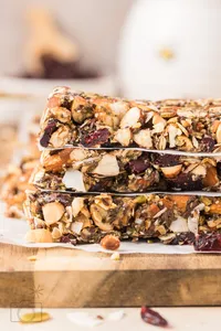 Nut Bars Hero16