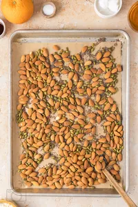 Nut Bars Process2
