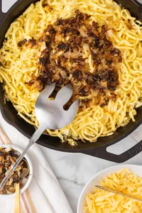 Käsespätzle web-11