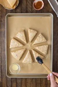 Savory Scones Process-16
