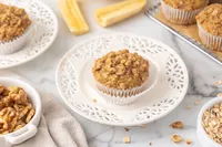 Banana Nut Muffins Hero-28