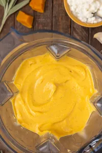 Butternut Squash Pasta Sauce Hero web-2