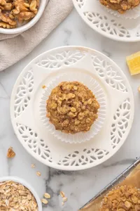 Banana Nut Muffins Hero-27
