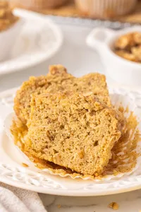 Banana Nut Muffins Hero-34