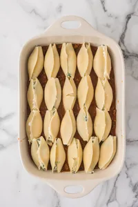 Beef & Ricotta Stuffed Shells Web Process-13