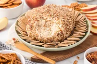 Cheese Ball HD-17