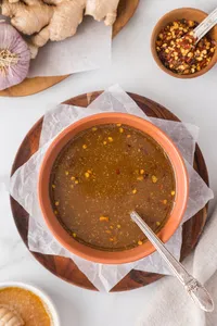 Stir Fry Sauce-8