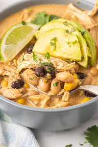 Instant Pot White Chicken Chili web-30