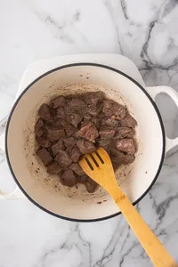 German Gulash with Bell Peppers web process4