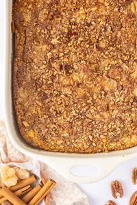Pumpkin Crunch Cake Hero web-3