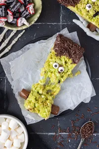 Frankenstein Rice Krispies Treats Web Hero-25
