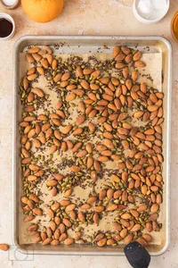 Nut Bars Process4