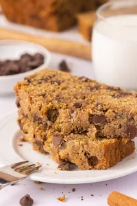 Zucchini Bread with Chocolate Chips Heros-23