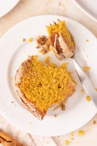 Pumpkin Cake Bundt Cake web Hero-31