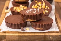 Homemade Peanut Butter cups Hero web-15