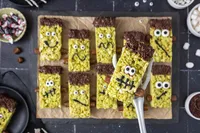 Frankenstein Rice Krispies Treats Web Hero-9