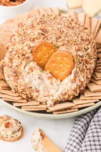 Cheese Ball HD-25