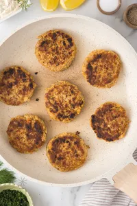 Salmon Patties Heros-2