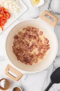 Chicken Soup with Butternut Squash-Process 5