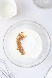 Pumpkin Crunch Cake Process web-10