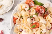 Bow Tie Pasta Salad Hero-25