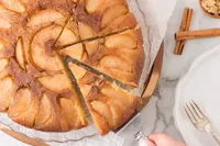 Upside Down Apple Cake Hero web 7