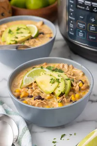 Instant Pot White Chicken Chili web-23