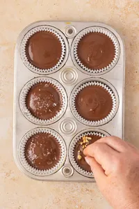 Stuffed Peanut Butter cups process web-10