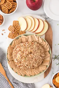 Cheese Ball HD-9