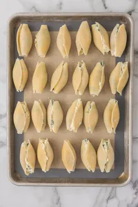 Beef & Ricotta Stuffed Shells Web Process-10